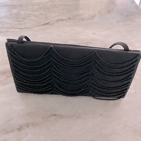 Victoria's Secret Handbags - Vintage Victoria Secret Clutch